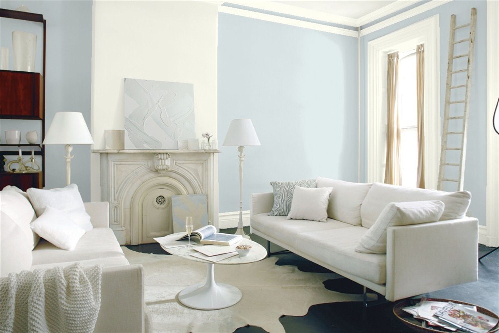 Iceberg 2122 50 Benjamin Moore Moldova