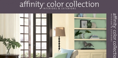 Affinity Color Collection