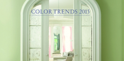 Collor Trends 2015