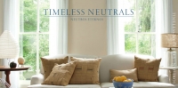 Timeless Neutrals