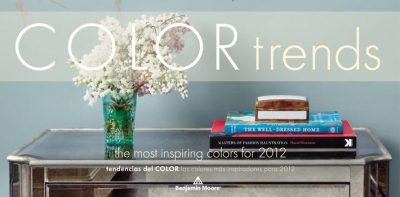 Collor Trends 2012