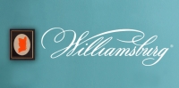 The Williamsburg Paint Collection