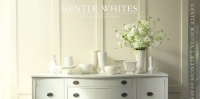 Gentle Whites